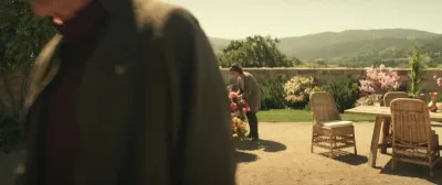 Jornada nas Estrelas: Picard-E1.Remembrance