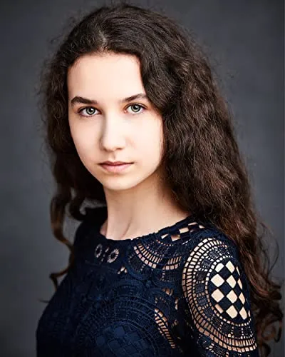 Alexia Maria Proca