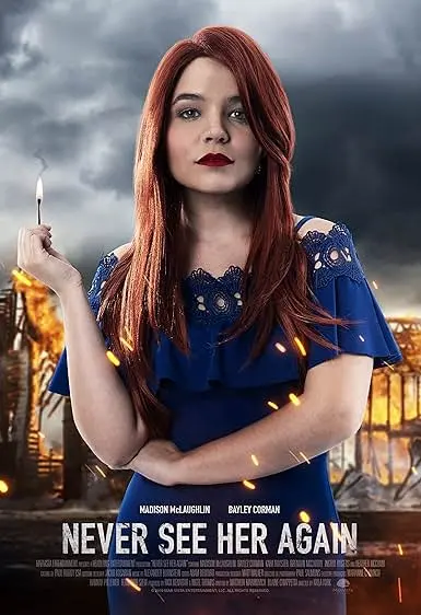 Movie Poster: Sem Limites