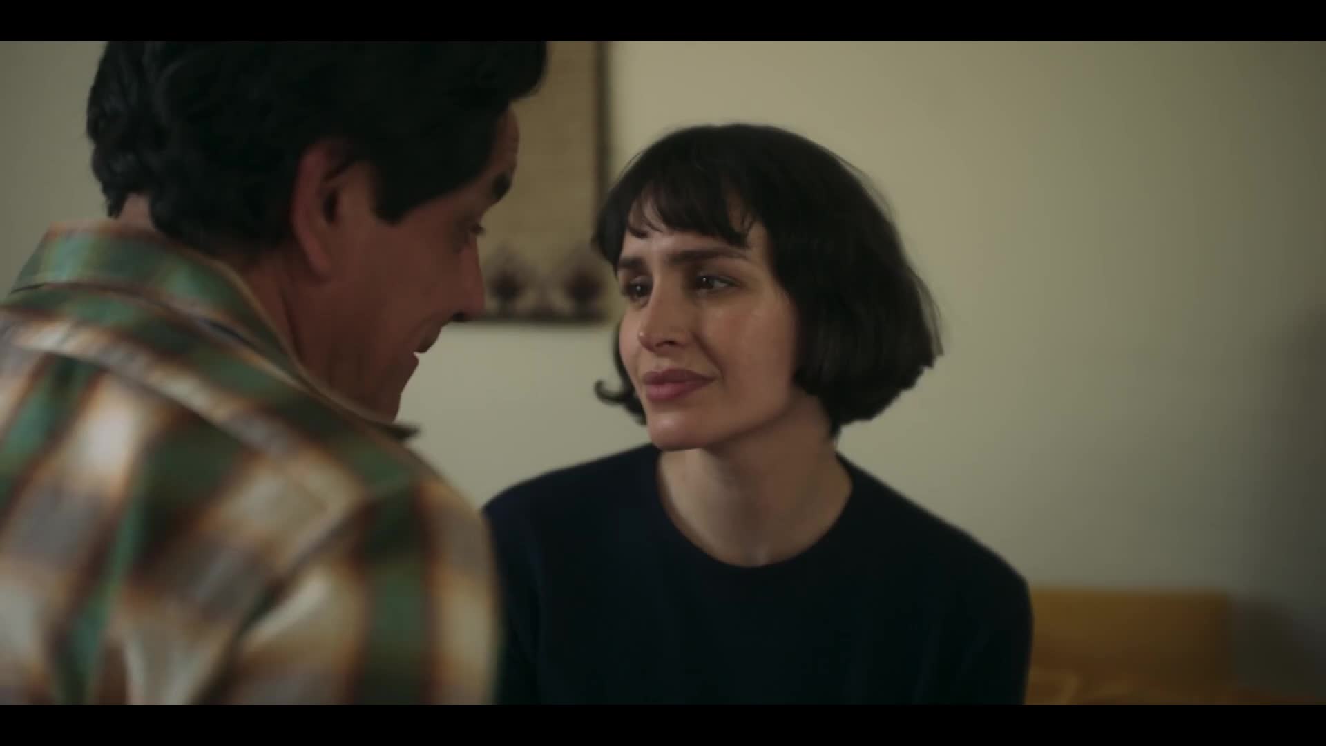 A Casa dos Espíritos Episódio 7