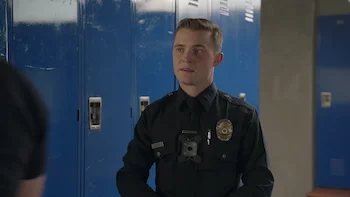 The Rookie Episódio 16