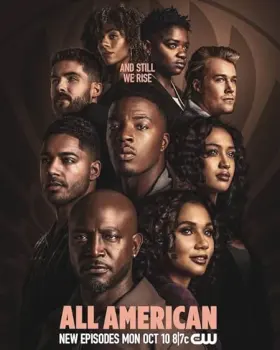 All American assistir online grátis