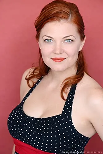 Erin Holt