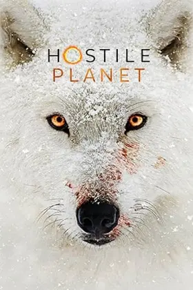 Planeta Hostil assistir online grátis