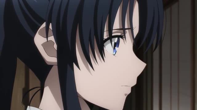 Samurai X Episódio 22