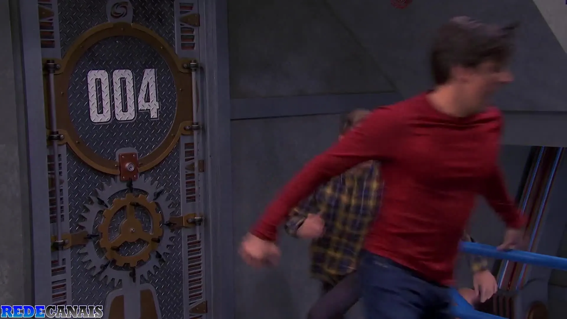 Episódio 17