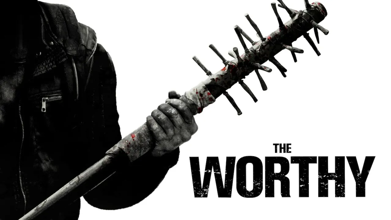 Movie Poster: The Worthy