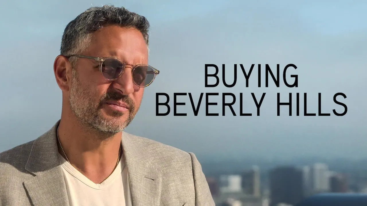 Movie Poster: Os Corretores de Beverly Hills