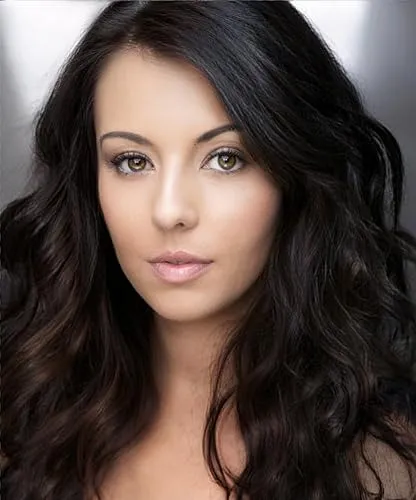 Alexandra Hansler