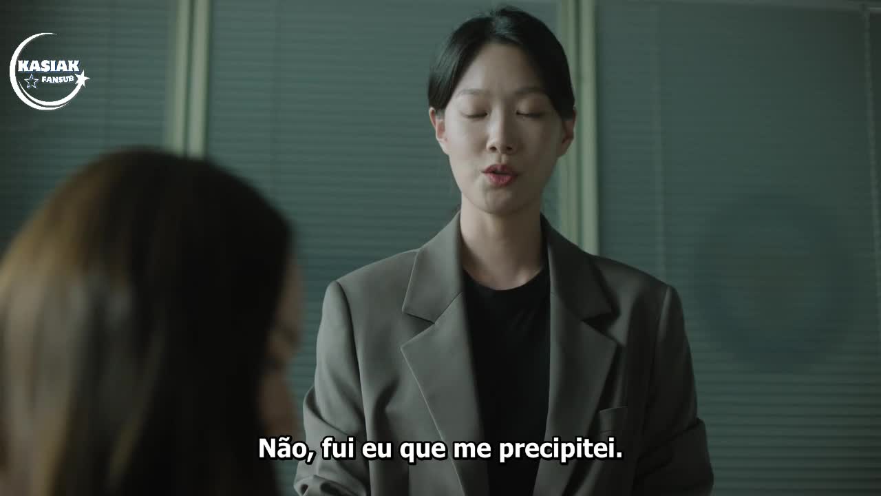 Sonhos de Concreto Loucos Episódio 5