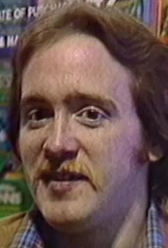 Michael Blecha