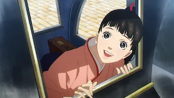 Pelo Prisma do Amor Episódio 1