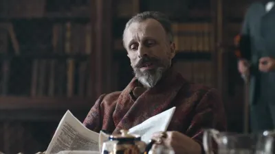 Peaky Blinders: Sangue, Apostas e Navalhas-Episódio 2