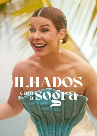 Ilhados com a Sogra
