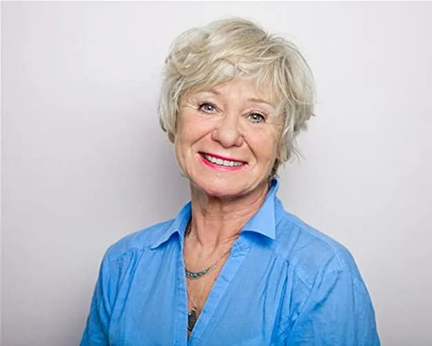 Penny Ryder