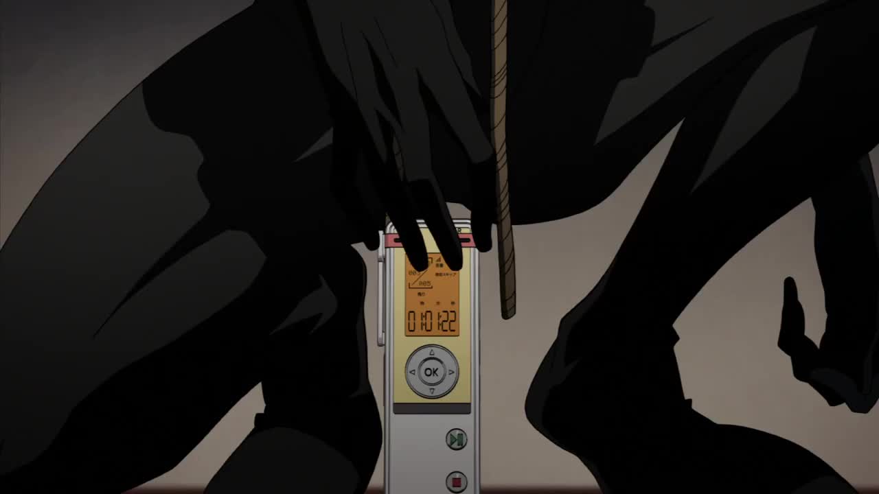 Diário do Futuro Episódio 5