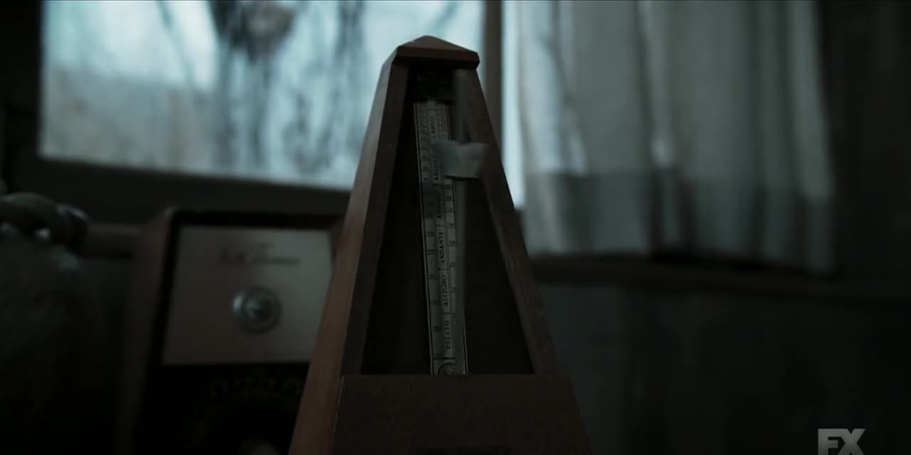 American Horror Story Episódio 1