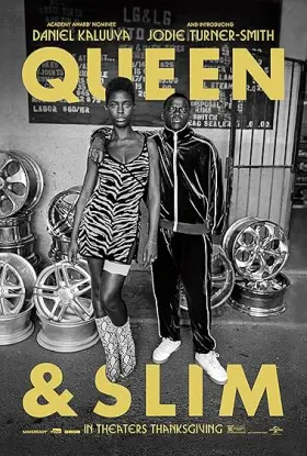 Queen & Slim assistir online grátis