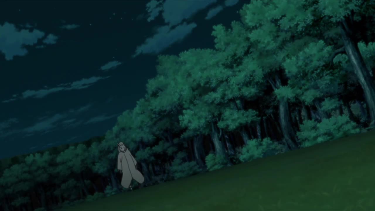 Boruto: Naruto Next Generations Episódio 13