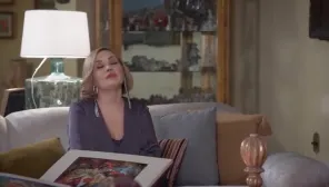 Cena do episódio 67 de Quem Segura a Minha Família?