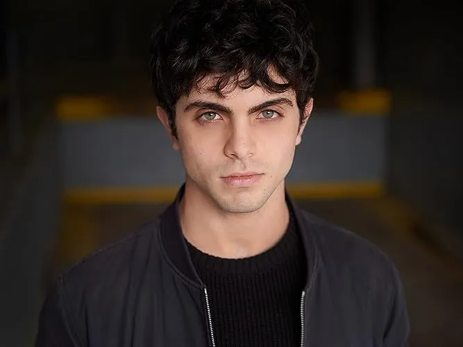 Enzo Massara