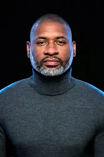 Charles M. Blow