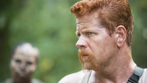 The Walking Dead Episódio 11