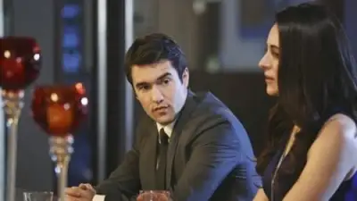 Revenge-E15