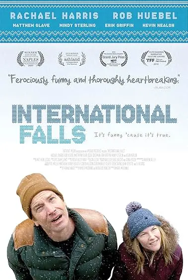 Movie Poster: O Lado Engraçado da Vida