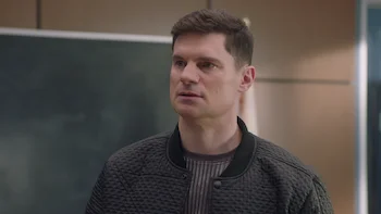 The Rookie Episódio 17