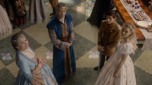 Era uma Vez Episódio 10