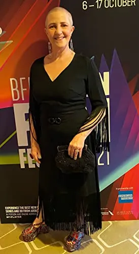 Fiona Whitelaw