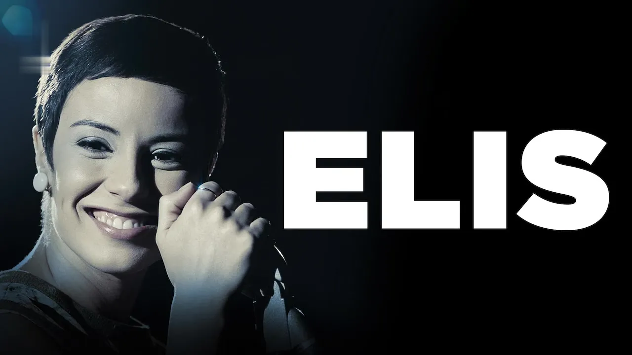 Movie Poster: Elis