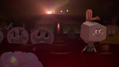 O Incrível Mundo de Gumball-E34