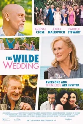 Wilde Se Casa Novamente assistir online grátis