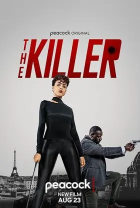 The Killer assistir online grátis