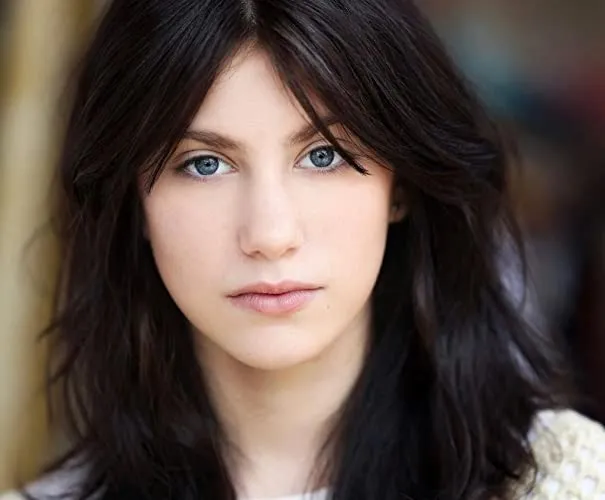 Abigail Pniowsky