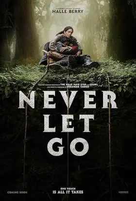 Never Let Go assistir online grátis