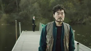 SKY Castle-Episódio 8