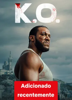 K.O. - Filme grátis no Tepicine
