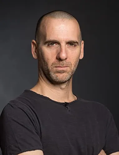 Boaz Konforty