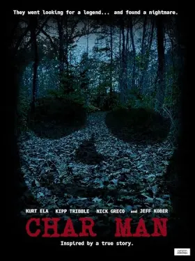 Char Man - Filme grátis no Tepicine