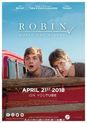 Robin: Watch for Wishes assistir online grátis