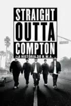Straight Outta Compton – A História do N. W. A.