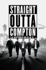 Straight Outta Compton – A História do N. W. A. - Filme grátis no Zapex