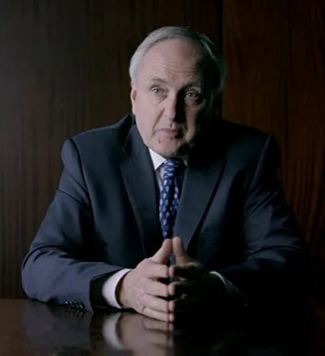 Robert Hall