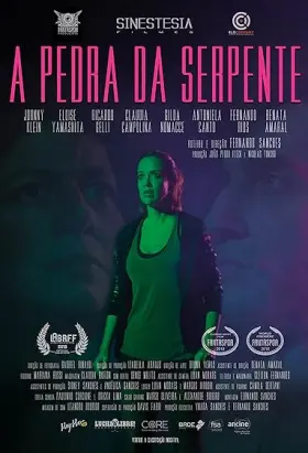 A Pedra da Serpente assistir online grátis