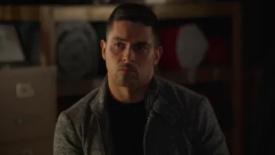 NCIS: Investigação Naval-E14