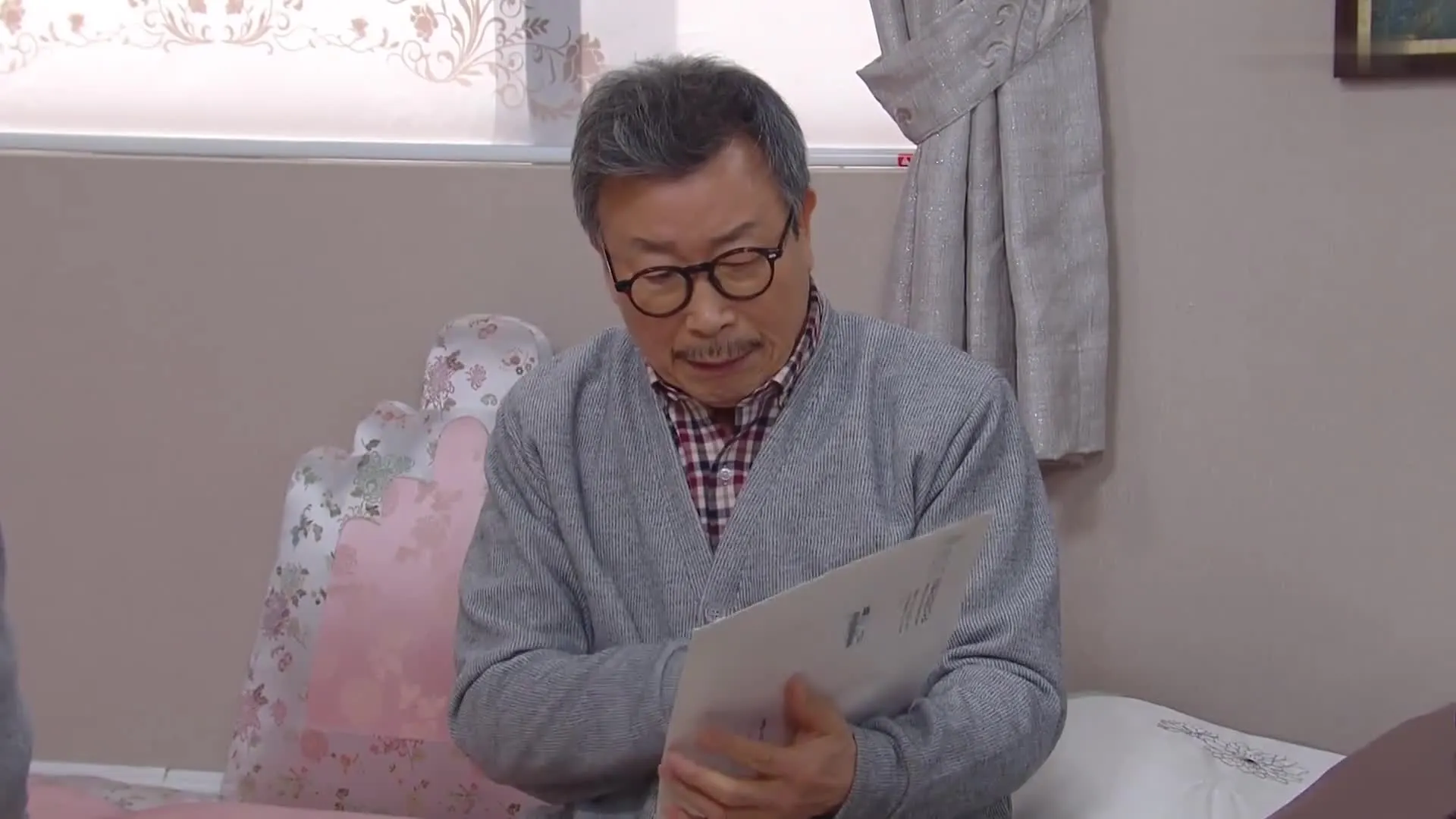 Reviravoltas do Amor Episódio 28