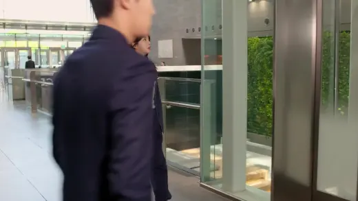 A Destemida Yong Su Jeong Episódio 21